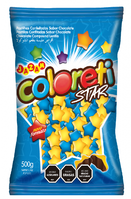 500 star